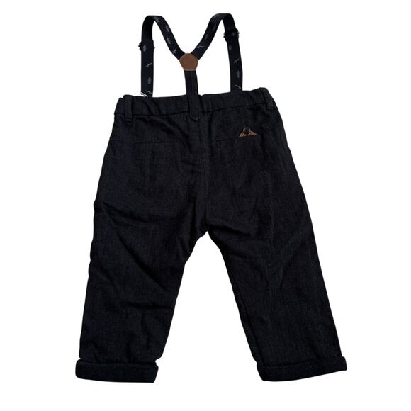 Zara Boys Pants Bundle 12 - 18 months - Picture 3 of 5